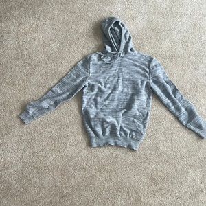 Sun stone large sweatshirt